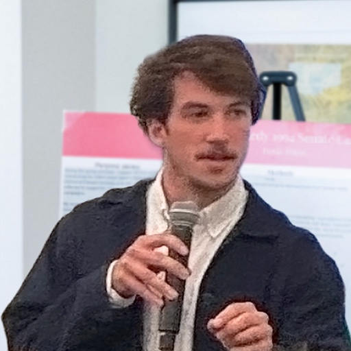 Jacob Brinton